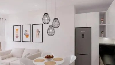Penthouse on Calle de Ramón Gallud photo 22