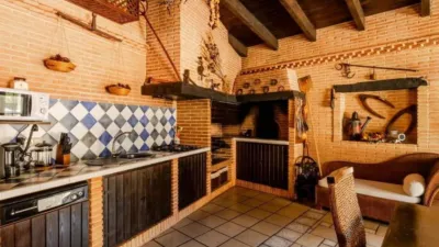 Chalet en calle de San Vicente del Raspeig photo 26