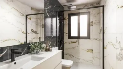 Penthouse on Captain Garcia Gea Street, -1 photo 10