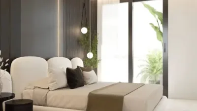 Chalet en calle Alicante photo 14