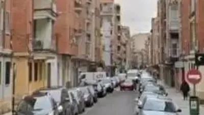 Apartment in Feria photo 2