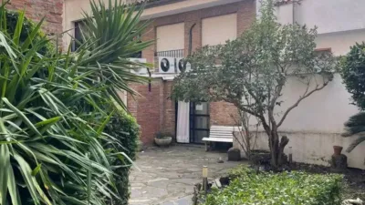 Chalet en calle de Coria photo 23