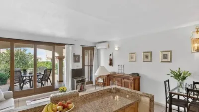 Chalet on Calle El Faro, -1 photo 10