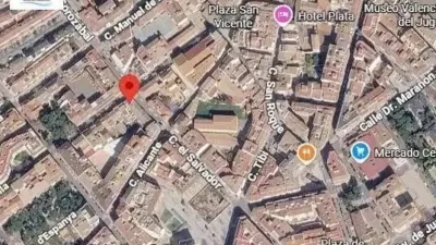 Flat in Ibi photo 2
