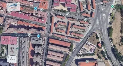Flat in Las Delicias photo 3