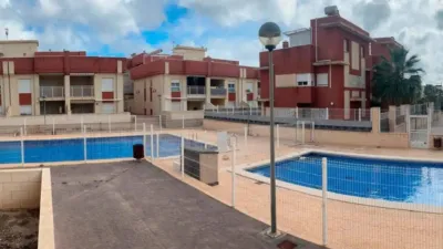 Piso – Orihuela, Urbanización Monte Cenia - Torre Cenia, Playa Flamenca II - Vista 4