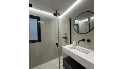 Apartment on Center Street, -1 photo 4