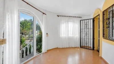 Chalet on Calle Gran Alacant, -1 photo 11