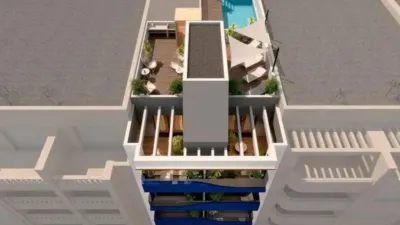 Apartment on Beniajan Street photo 2