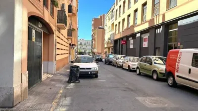 Apartment in Huelva City photo 3