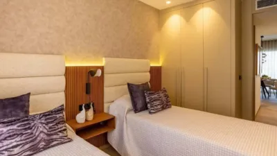 Apartment in Algorfa photo 3