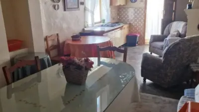 Chalet en Jayena photo 42