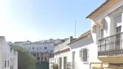Piso en Arcos de la Frontera photo 2
