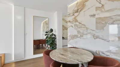 Penthouse on Punta Prima Street, -1 photo 11