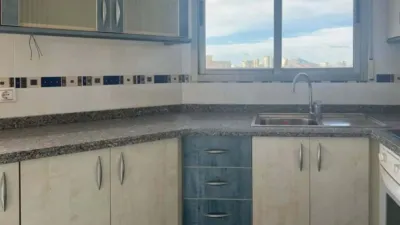 Apartment in Calpe - Calp photo 4