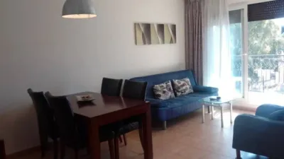 Penthouse in Urbanización Geráneos photo 11