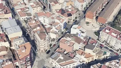 Piso en Vilanova i la Geltrú photo 3