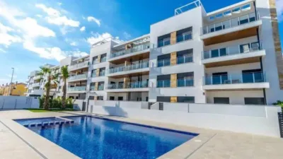 Penthouse on Calle Gomera photo 2