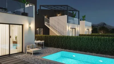 Chalet on Altaona Golf Street, -1 photo 10