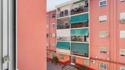Apartment on Avenida del Catedrático Soler photo 17