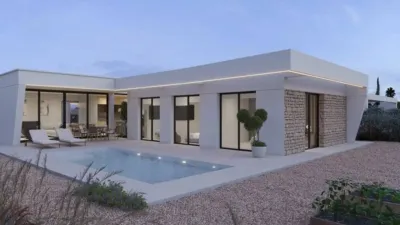 Chalet on Frontline Golf Street, -1 photo 3