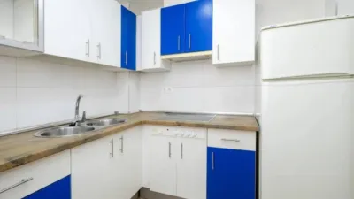 Flat on Calle del Marqués de Mondéjar photo 16