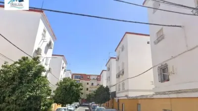 Apartment in Seville City Centre photo 2