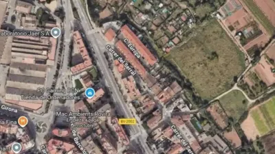 Flat in Sant Vicenç dels Horts photo 3