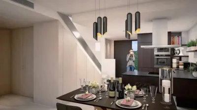 Chalet en Algorfa photo 32