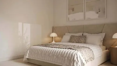 Penthouse on Calle de Vélez-Málaga photo 8