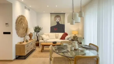 Apartment in Algorfa photo 3