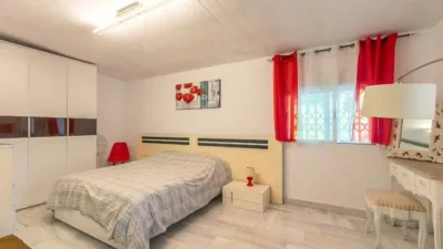 Chalet en calle de San Vicente del Raspeig photo 31