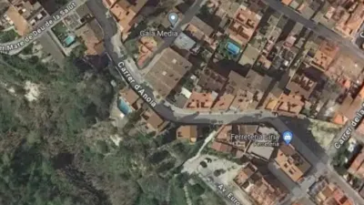 Flat in Gelida photo 3