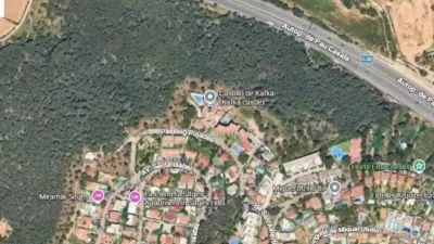 Apartment in Vallpineda-Rocamar photo 2