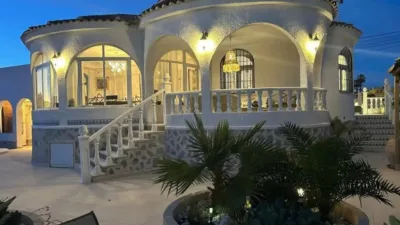 Casa – Torrevieja - Vista 2