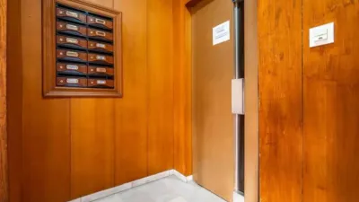 Apartment in Figares-San Antón photo 56