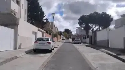 Chalet in Alcalá de Guadaíra photo 3