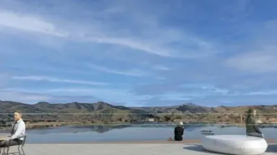Chalet en Pedanías Norte photo 18