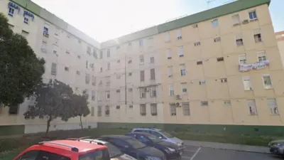 Apartment in San Pablo photo 2