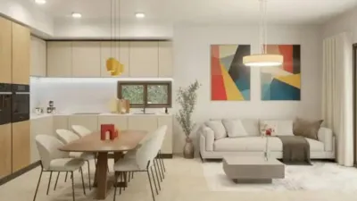 Chalet on Calle Algorfa, -1 photo 16