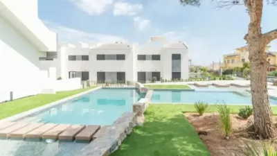 Casa – Torrevieja, Urbanización Los Balcones - Vista 2