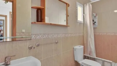 Chalet on Calle Gran Alacant, -1 photo 32