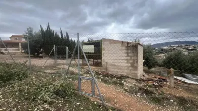 Chalet in Jaén Capital photo 2