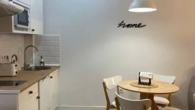 Flat on Calle del Sol photo 3
