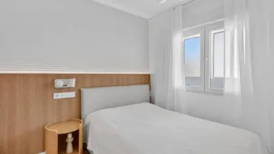 Penthouse on Punta Prima Street, -1 photo 13