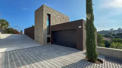 Chalet en Pals photo 44