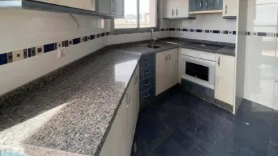Apartment in Calpe - Calp photo 3