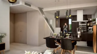 Chalet en Algorfa photo 29