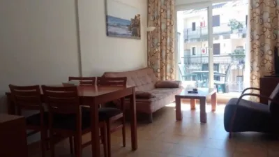 Penthouse in Urbanización Geráneos photo 14