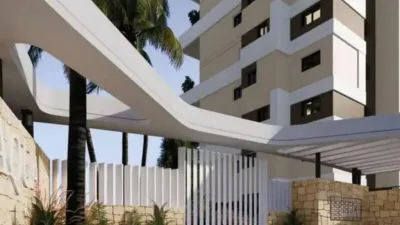 Apartment at Calle Suecia, 4, -1 photo 12